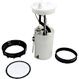 Fuel Pump, Electric, With Fuel Sending Unit