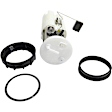 Fuel Pump, Electric, With Fuel Sending Unit