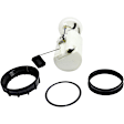 Fuel Pump, Electric, With Fuel Sending Unit