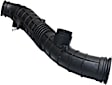 2000 Honda Accord - Air Intake Hose, Sedan, NOT Fit For Models With ULEV-VTEC Engine, 4 Cyl 2.3L