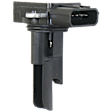 Mass Air Flow Sensor, 2.4L Engine, Sensor Only