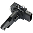 Mass Air Flow Sensor, 2.4L Engine, Sensor Only