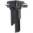 Mass Air Flow Sensor, 2.4L Engine, Sensor Only