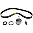 2005 Honda Civic Value Package - Timing Belt Kit, Water Pump Not Included, 4 Cyl 1.7L