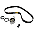 2005 Honda Civic Value Package - Timing Belt Kit, Water Pump Not Included, 4 Cyl 1.7L