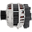 Alternator, 1.6L, 4Cyl, New