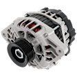 Alternator, 1.6L, 4Cyl, New