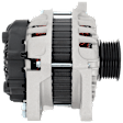 Alternator, 1.6L, 4Cyl, New