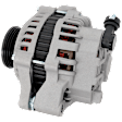 Alternator, 1.6L, 4Cyl, 75, New