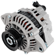 Alternator, 1.6L, 4Cyl, 75, New