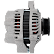 Alternator, 1.6L, 4Cyl, 75, New