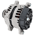 Alternator, New