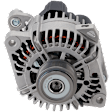 2006-2013 Kia Optima - Alternator, New