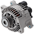 2006-2013 Kia Optima - Alternator, New