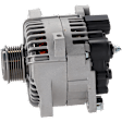 2006-2013 Kia Optima - Alternator, New