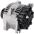 2006-2013 Kia Optima - Alternator, New