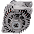 2011-2013 Kia Optima - Alternator, New