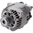 2011-2013 Kia Optima - Alternator, New