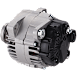 2011-2013 Kia Optima - Alternator, New