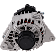 2012-2013 Kia Soul - Alternator, New