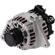 2012-2013 Kia Soul - Alternator, New