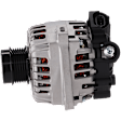 2012-2013 Kia Soul - Alternator, New
