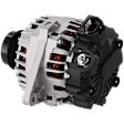 2012-2013 Kia Soul - Alternator, New