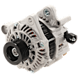 Alternator, 2.4L, 4Cyl, New