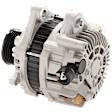 Alternator, 2.4L, 4Cyl, New