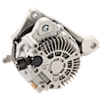 Alternator, 2.4L, 4Cyl, New