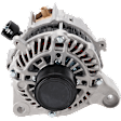 Alternator, 2.4L, 4Cyl, New