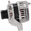 Alternator, 2.4L, 4Cyl, New