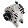 2004 Hyundai Santa Fe - Alternator, 2.7L 6Cyl New