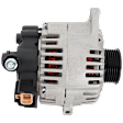 2004 Hyundai Santa Fe - Alternator, 2.7L 6Cyl New