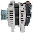 Alternator, 2.4L, 4Cyl, New