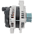 Alternator, 2.4L, 4Cyl, New