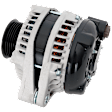 2009 Acura TL - Alternator, 3.7L 6Cyl New