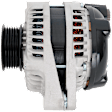 2009 Acura TL - Alternator, 3.7L 6Cyl New