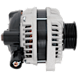 2009 Acura TL - Alternator, 3.7L 6Cyl New