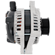 2009 Acura TL - Alternator, 3.7L 6Cyl New