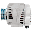Alternator, 2.2L, 4Cyl, 80, New