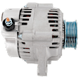 Alternator, 2.2L, 4Cyl, 80, New