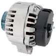 Alternator, 3.0L, 6Cyl, New