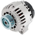 Alternator, 3.0L, 6Cyl, New