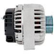 Alternator, 3.0L, 6Cyl, New