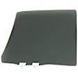 Rear, Driver Side Door Glass, Gray Tint Privacy, Japan/UK Built Vehicle, With Privacy, Replaces NAGS No. FD21574 YPYN