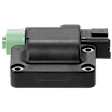 Ignition Coil, Sold Individually, 2.2L, 4Cyl