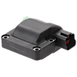Ignition Coil, Sold Individually, 2.2L, 4Cyl