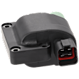 Ignition Coil, Sold Individually, 2.2L, 4Cyl