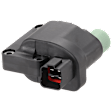 Ignition Coil, Sold Individually, 2.2L, 4Cyl
